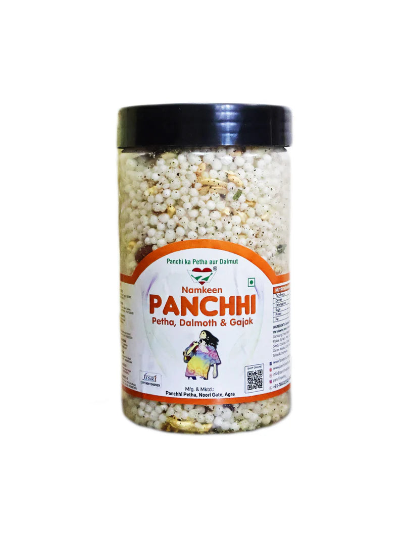 Panchhi's Sabudana Falhari Namkeen