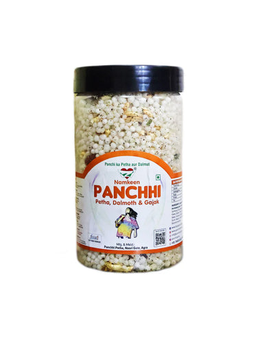 Panchhi's Sabudana Falhari Namkeen