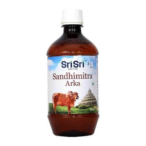 Sri Sri Tattva Sandhimitra Arka - Rheumatism