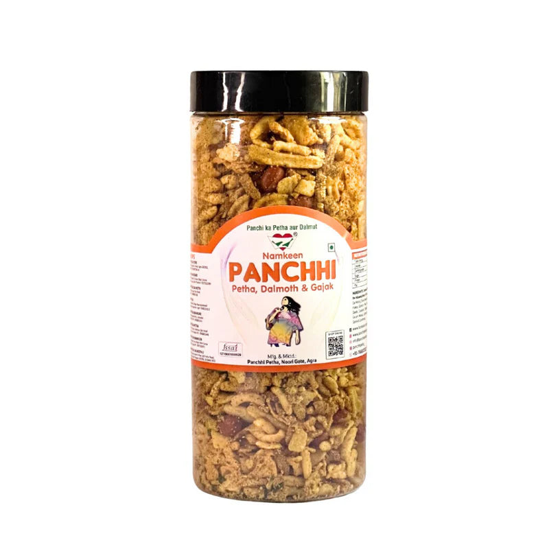 Panchhi's Satrangi Mixture Namkeen
