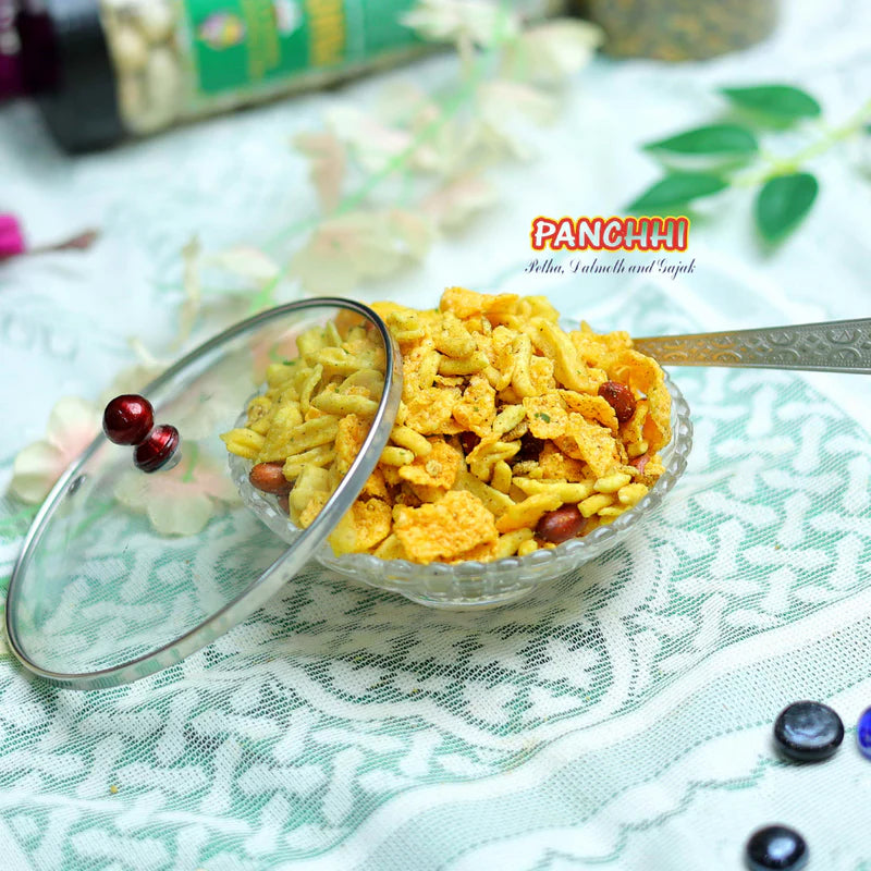 Panchhi's Satrangi Mixture Namkeen