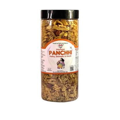 Panchhi's Satrangi Mixture Namkeen