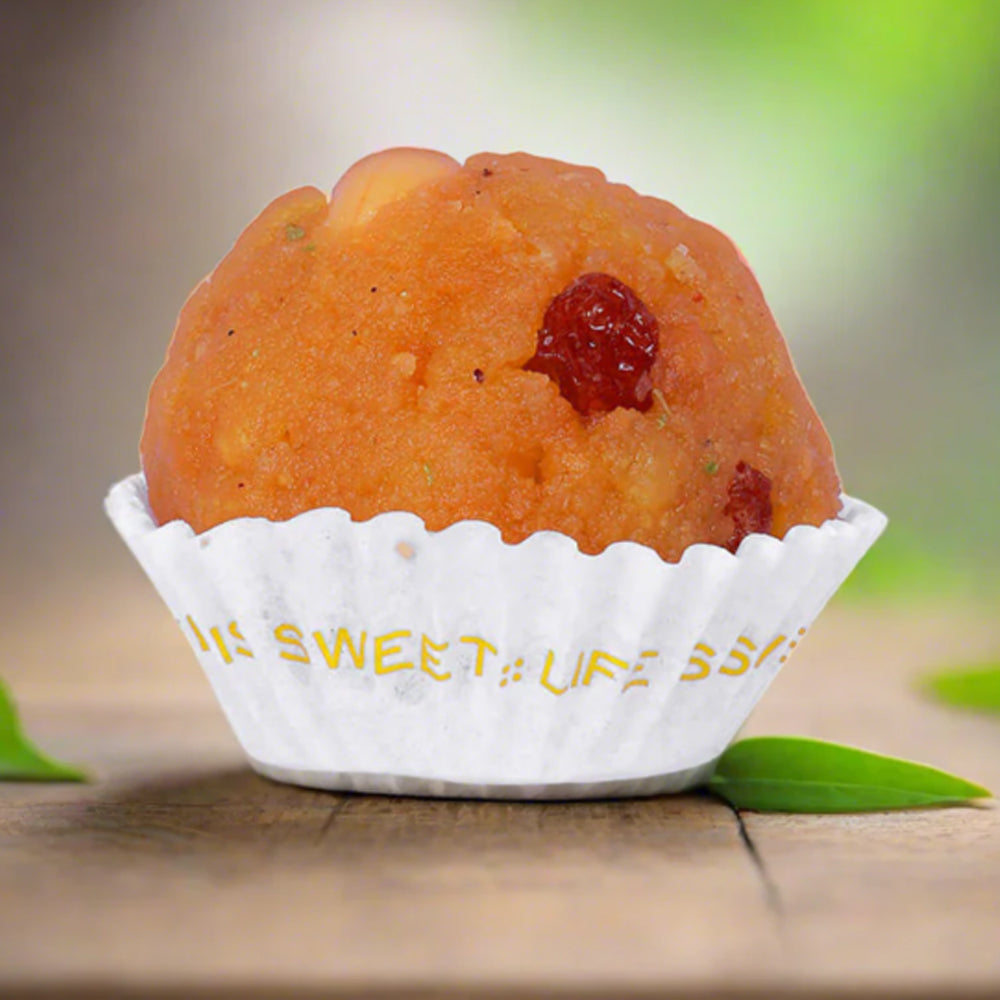 Shree Anandhaas Sattur Laddu