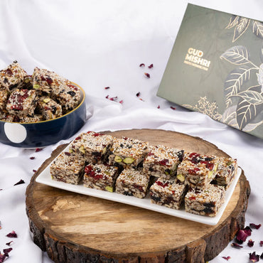 Gudmishri Seeds Delight