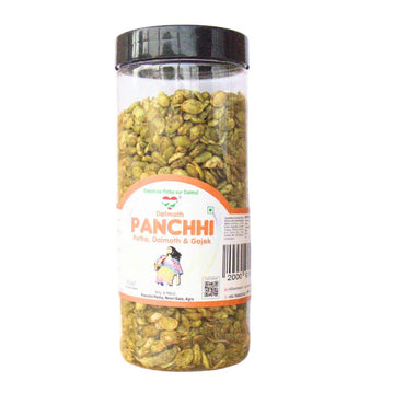 Panchhi's Sem Beej