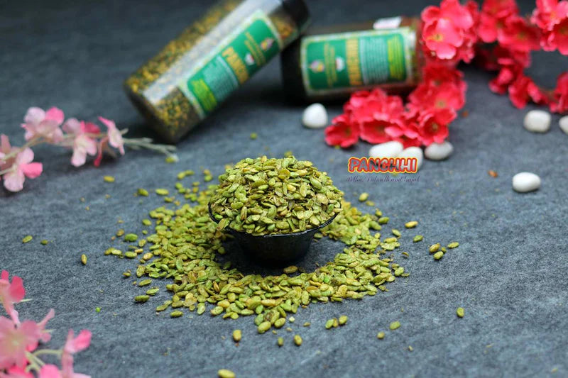 Panchhi's Sem Beej