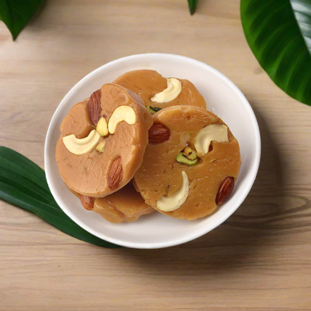 Shree Anandhaas Soan Halwa