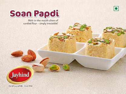 Jayhind Sweet's Soan Papdi