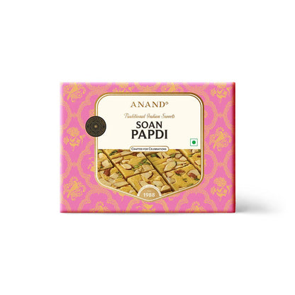Anand Sweets Soan Papdi