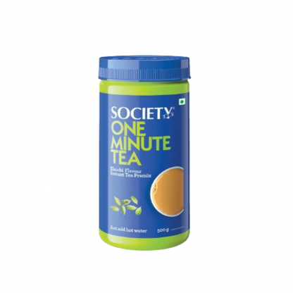 Society OMT Elahchi Premix Jar