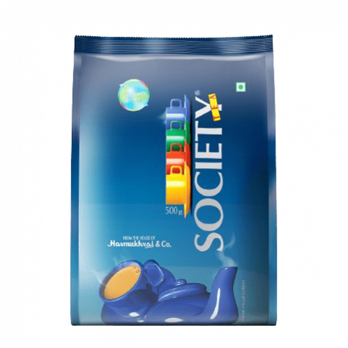 Society Leaf Tea Pouch