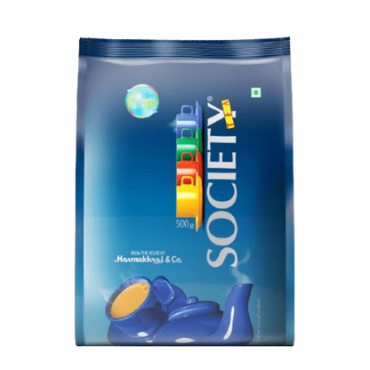 Society Leaf Tea Pouch