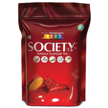 Society Masala Tea