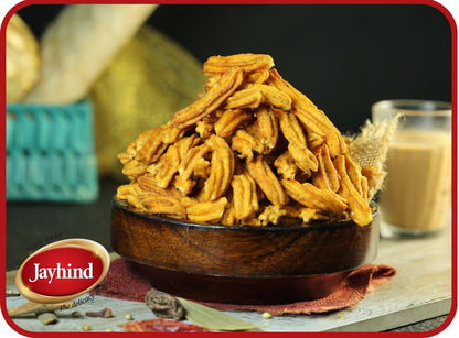 Jayhind Sweet's Soya Sticks