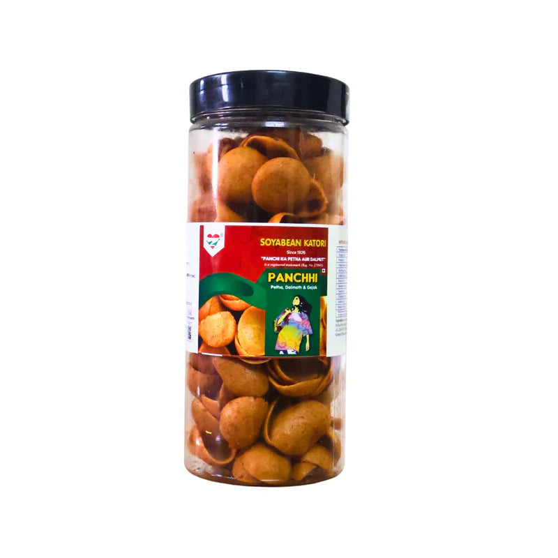 Panchhi's Soyabean Katori Namkeen