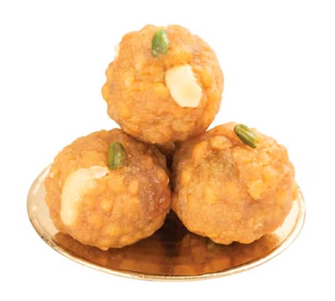 Anand Sweets Special Boondi Laddu