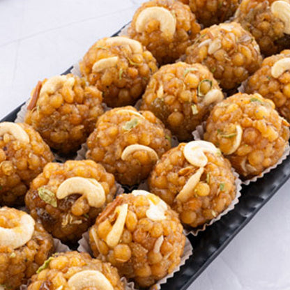 Sree Gupta Bhavan Special Laddu