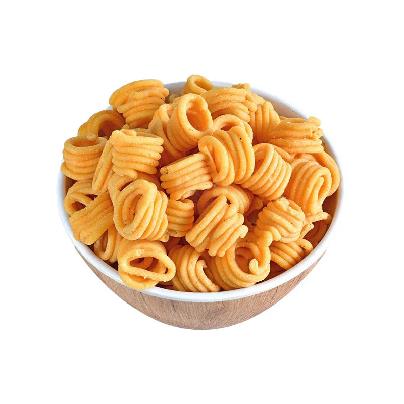 BG Naidu Spicy Murukku