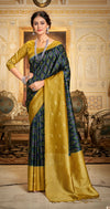 Sprinter Tussar Silk Saree Collection