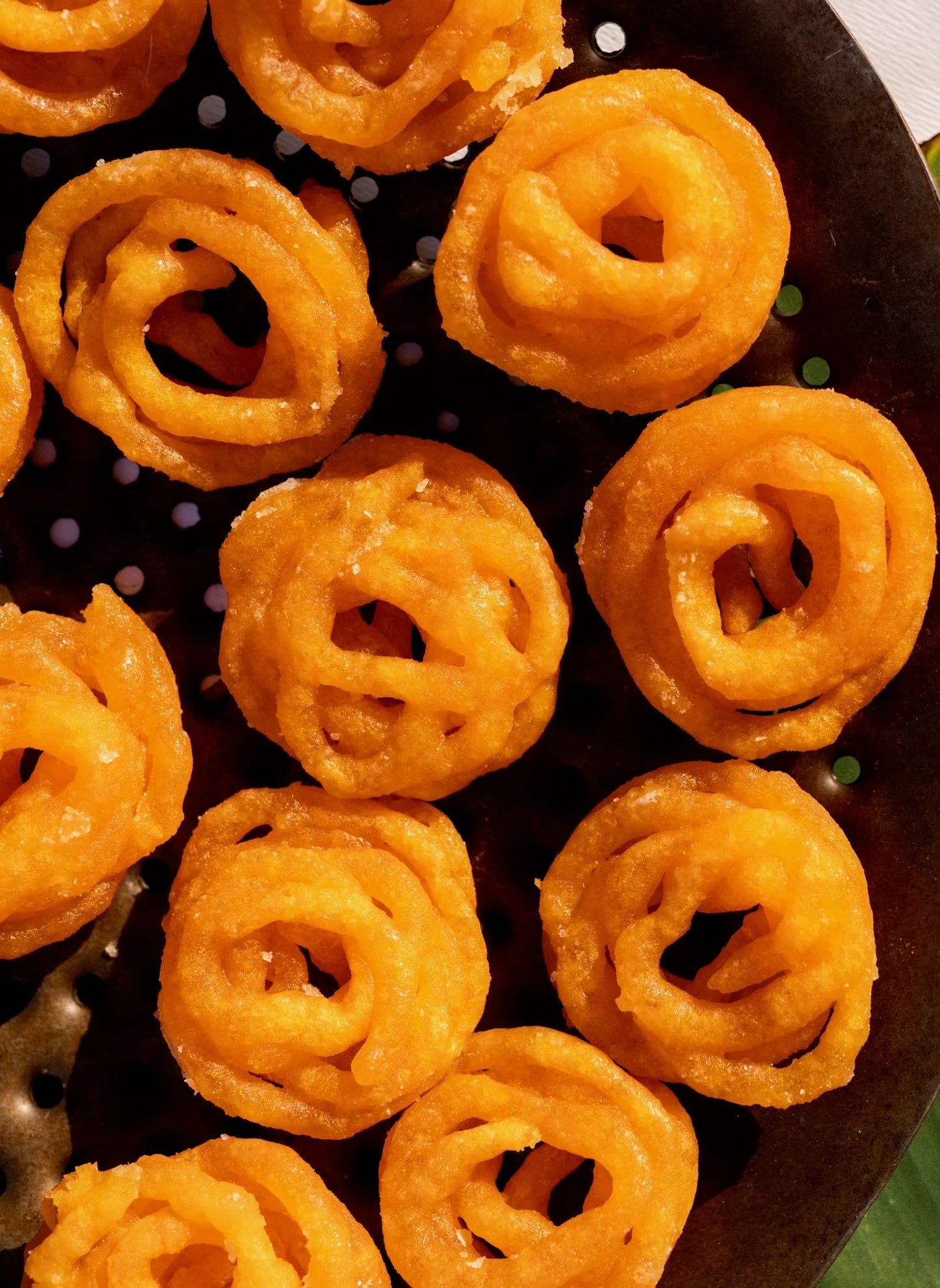 Krishna Sweets Jangri