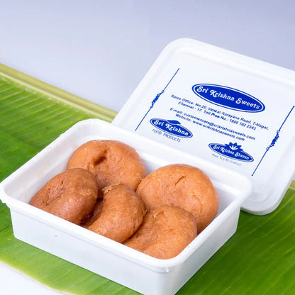 Krishna Sweets Badhusa