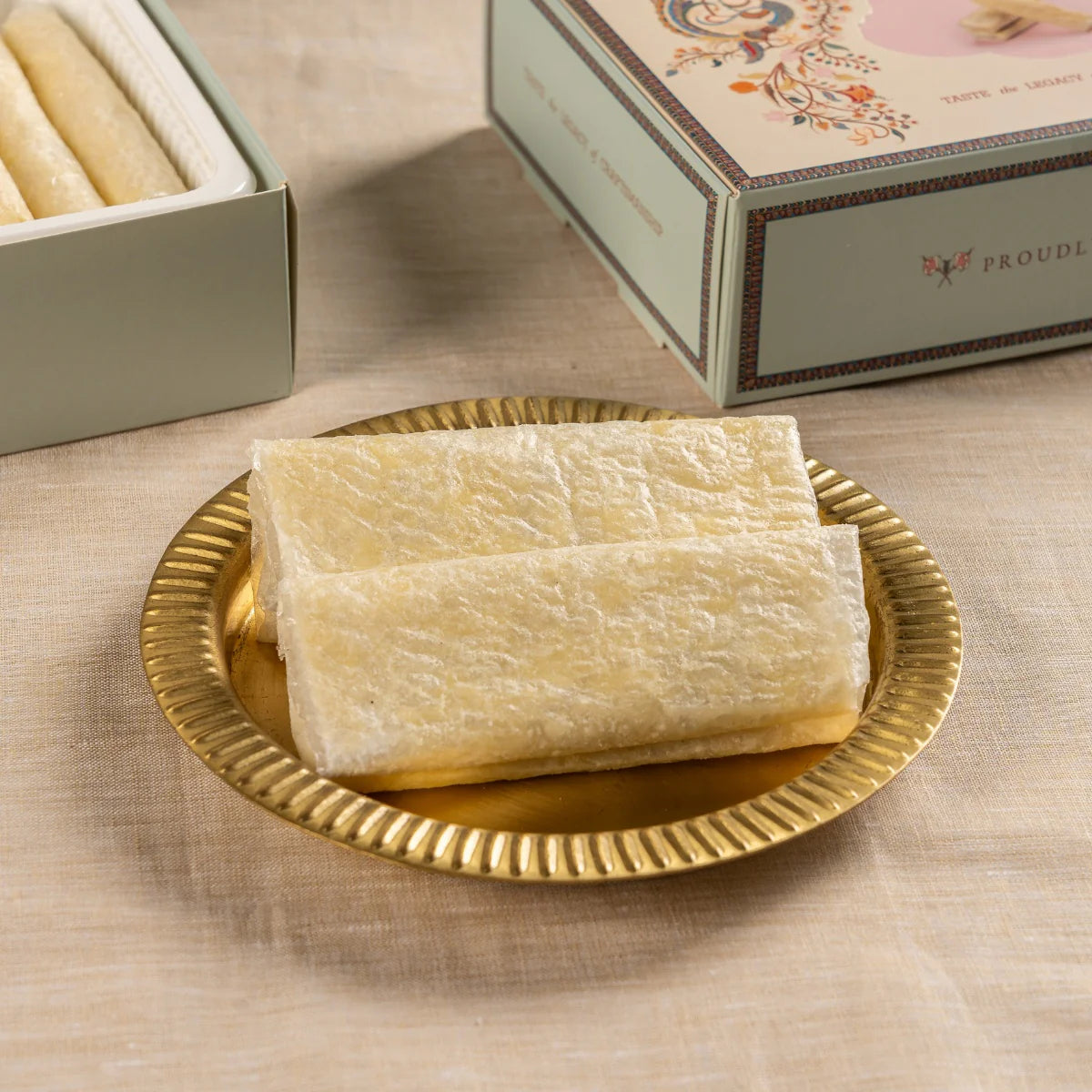 Dadu's Sugar Putharekulu