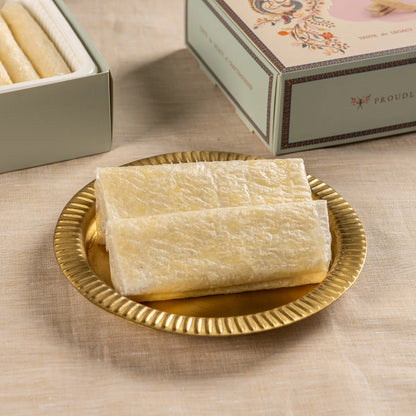 Dadu's Sugar Putharekulu