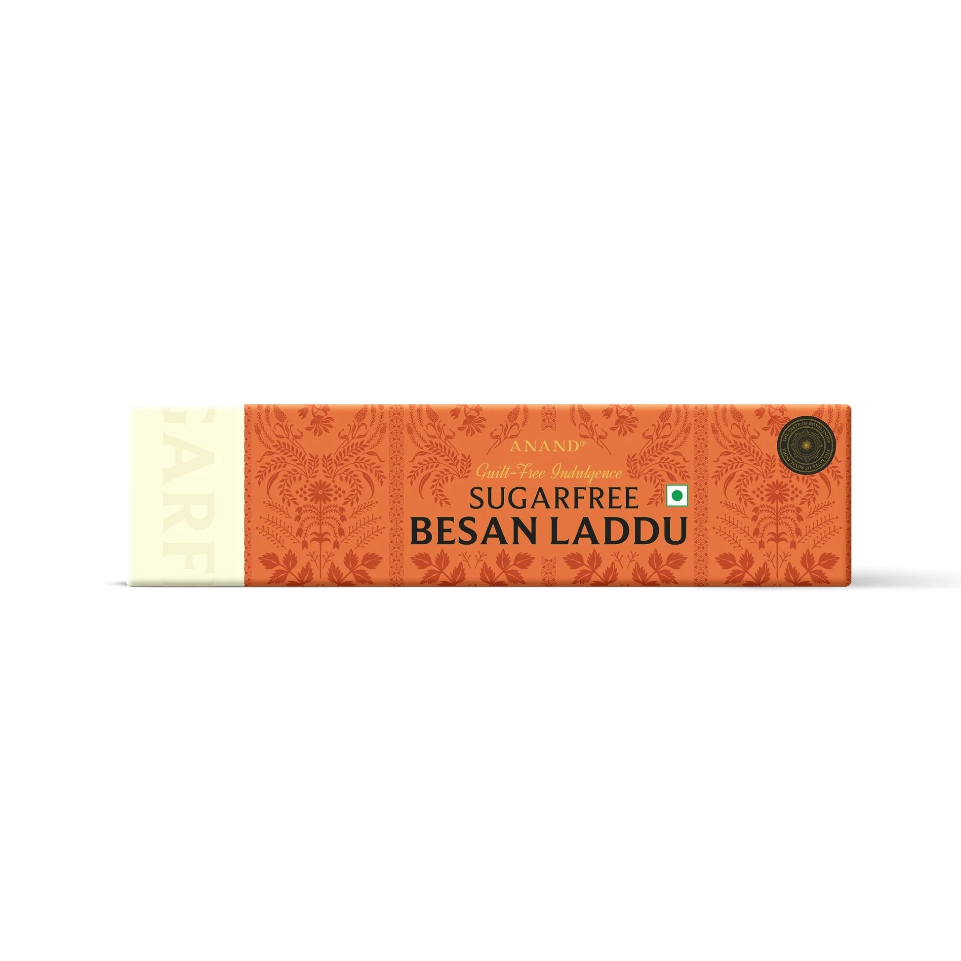 Anand Sweets Sugar free Healthy Besan Laddu