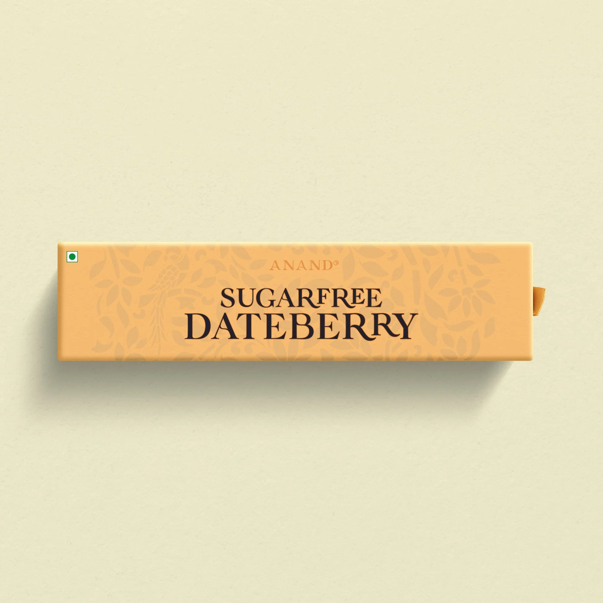 Anand Sweets Sugar Free Date Berry