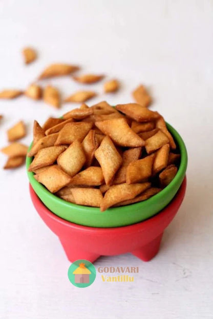 Godavari Vantillu Sweet Biscuits
