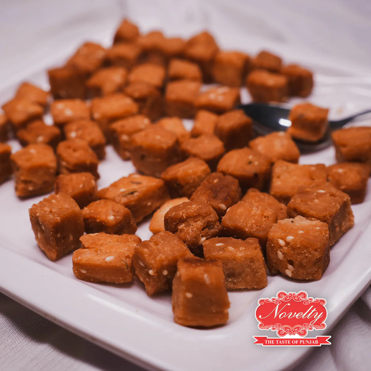 Novelty Sweets Till Shakerpara