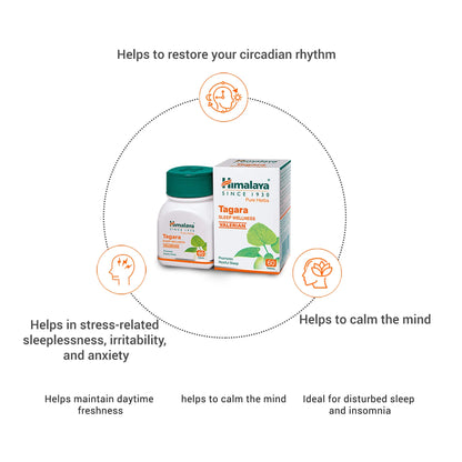 Himalaya's Tagara