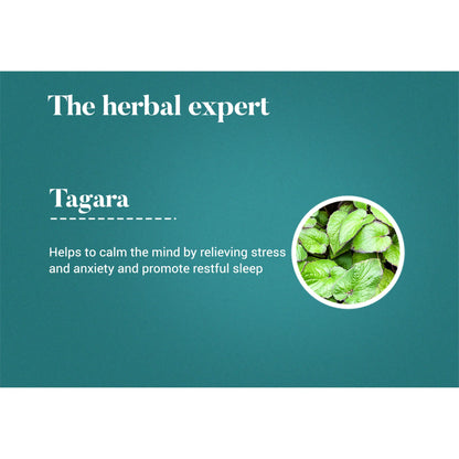 Himalaya's Tagara