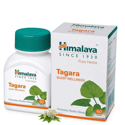 Himalaya's Tagara