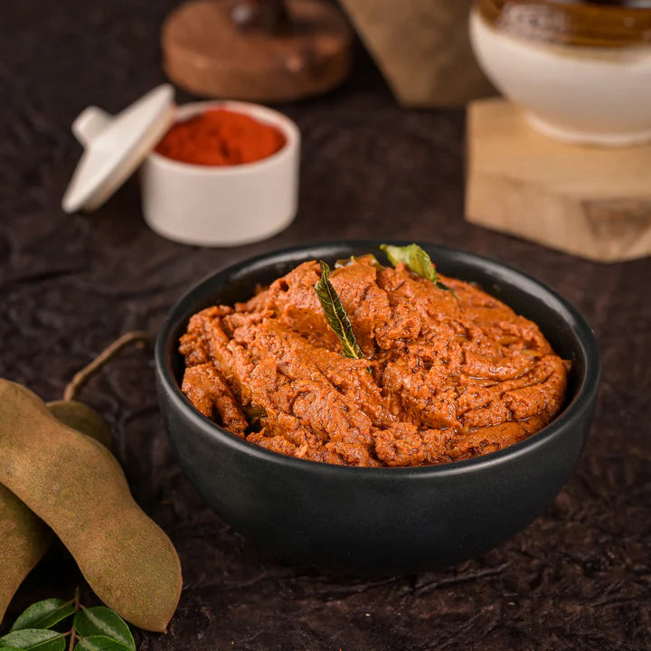Vellanki Tamarind Pickle