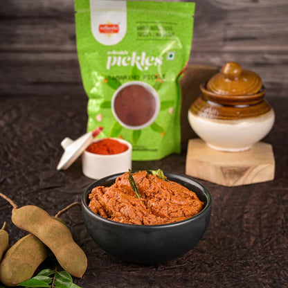 Vellanki Tamarind Pickle