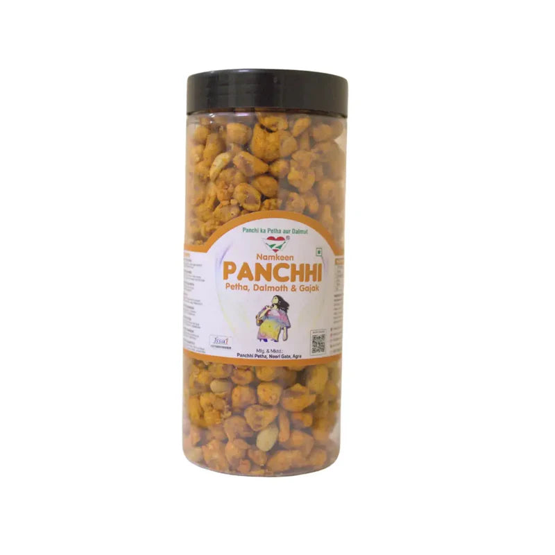 Panchhi's Tasty Mungfali Namkeen