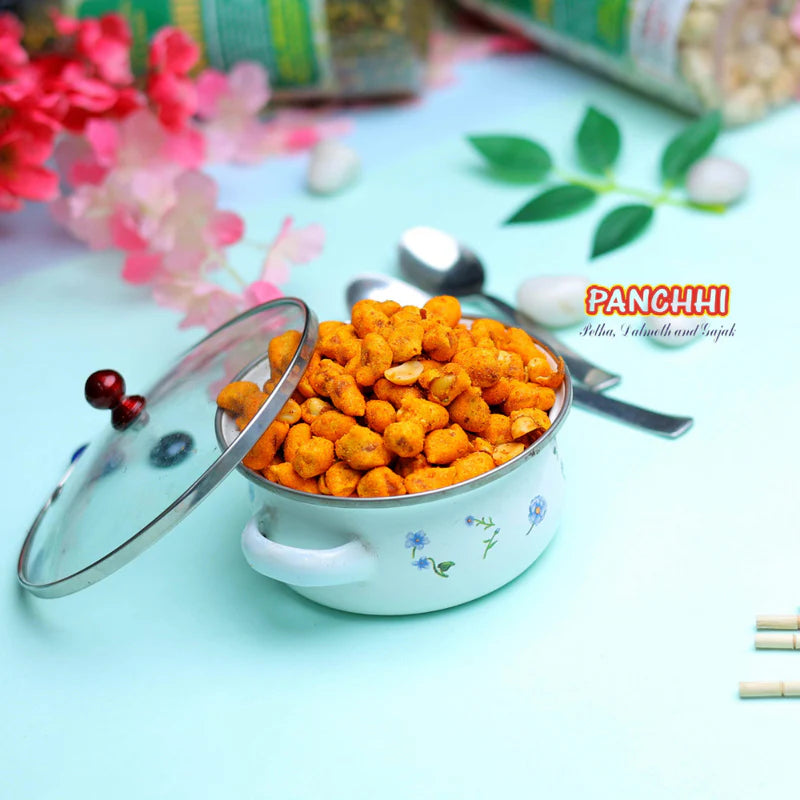 Panchhi's Tasty Mungfali Namkeen