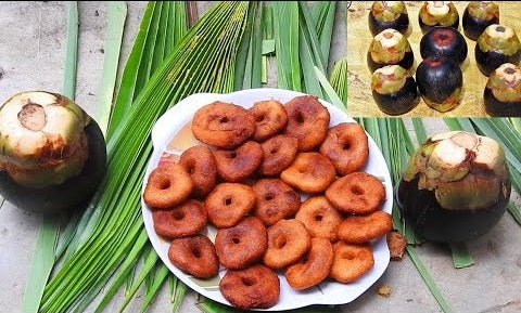 Godavari Vantillu Thati Garelu