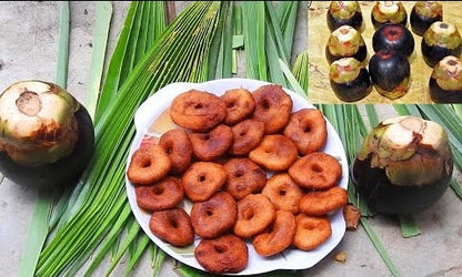 Godavari Vantillu Thati Garelu
