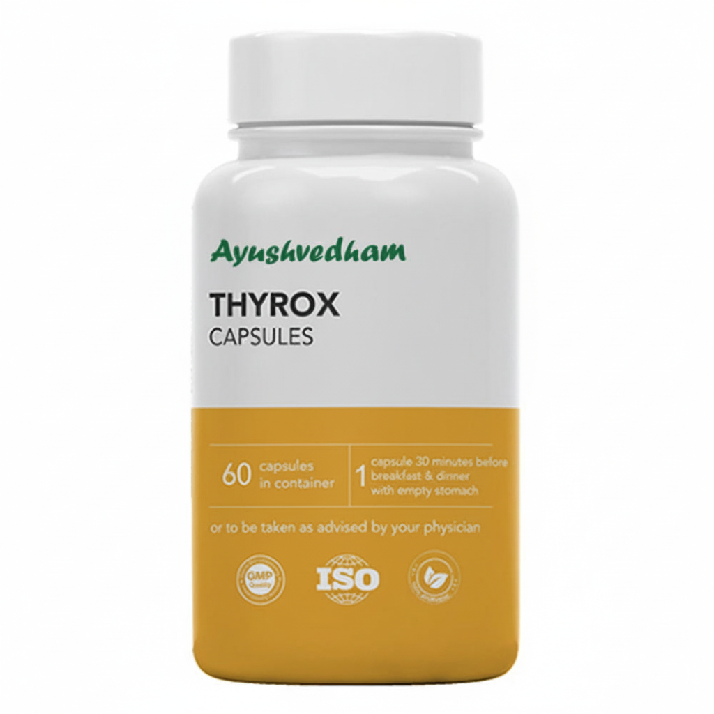 Ayushvedham Thyrox