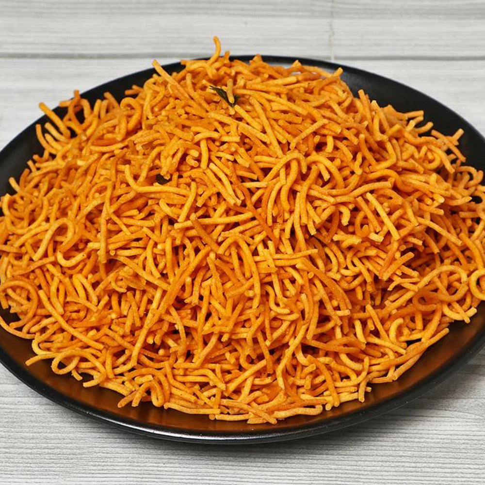 Nandhinee Sweets Tomato Sev