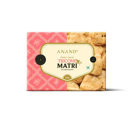 Anand Sweets Tricone Matri