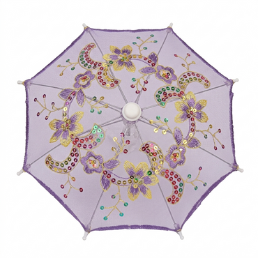 Vinayagar Chathurthi Decorative Umbrella
