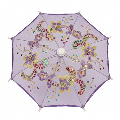 Vinayagar Chathurthi Decorative Umbrella