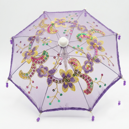 Vinayagar Chathurthi Decorative Umbrella