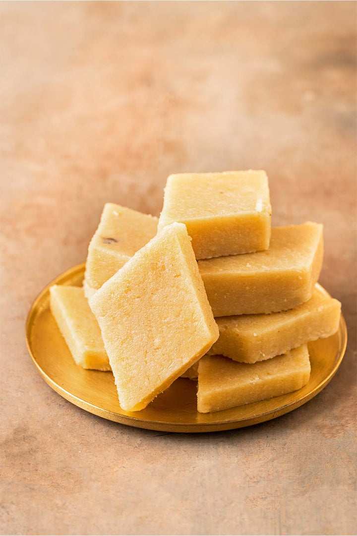 Aswin's Sweets Kaju Katli