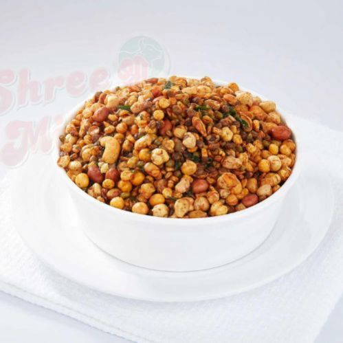 Shree Mithai Navadhanyam Mixture