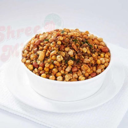 Shree Mithai Navadhanyam Mixture
