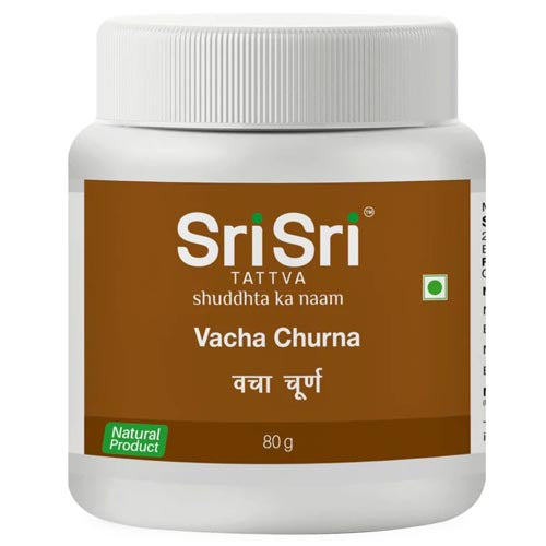 Sri Sri Tattva Vacha Churna